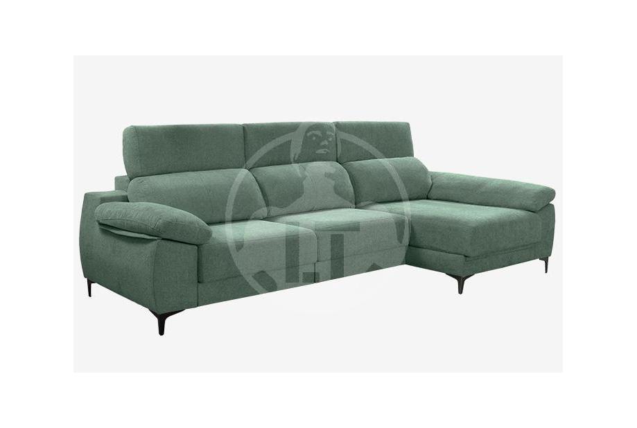 chaiselongue