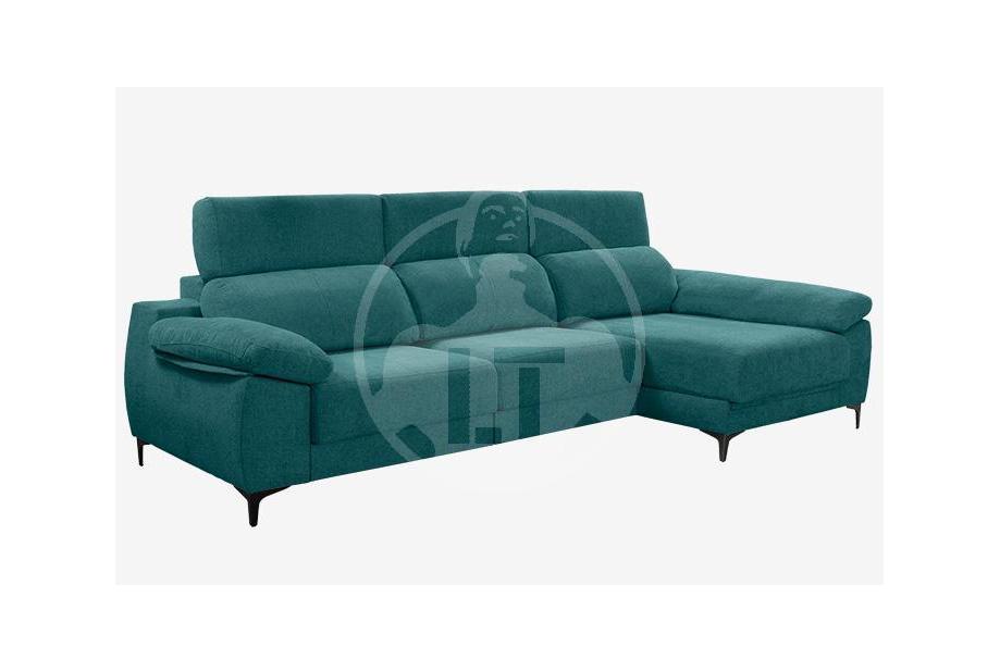 chaiselongue