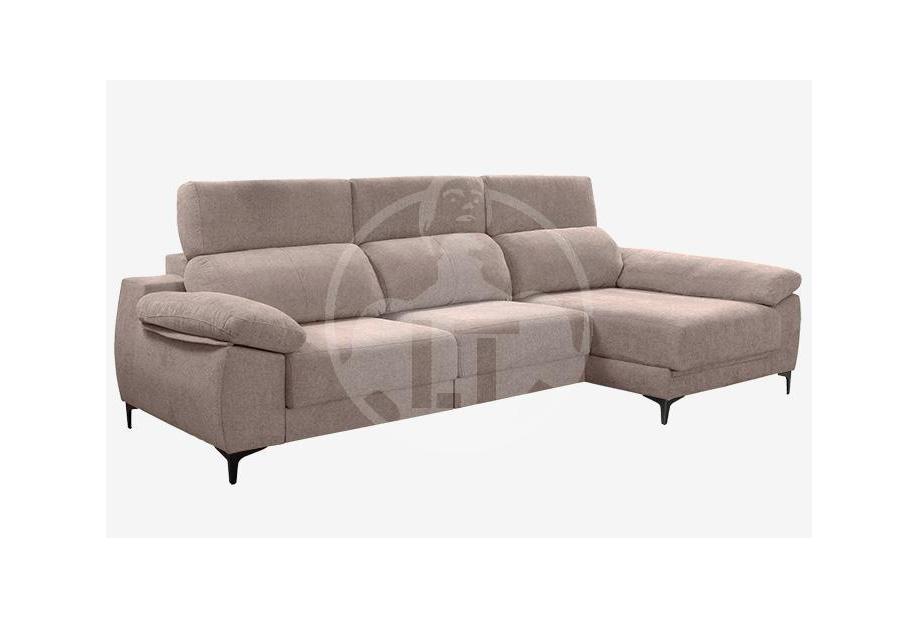 chaiselongue