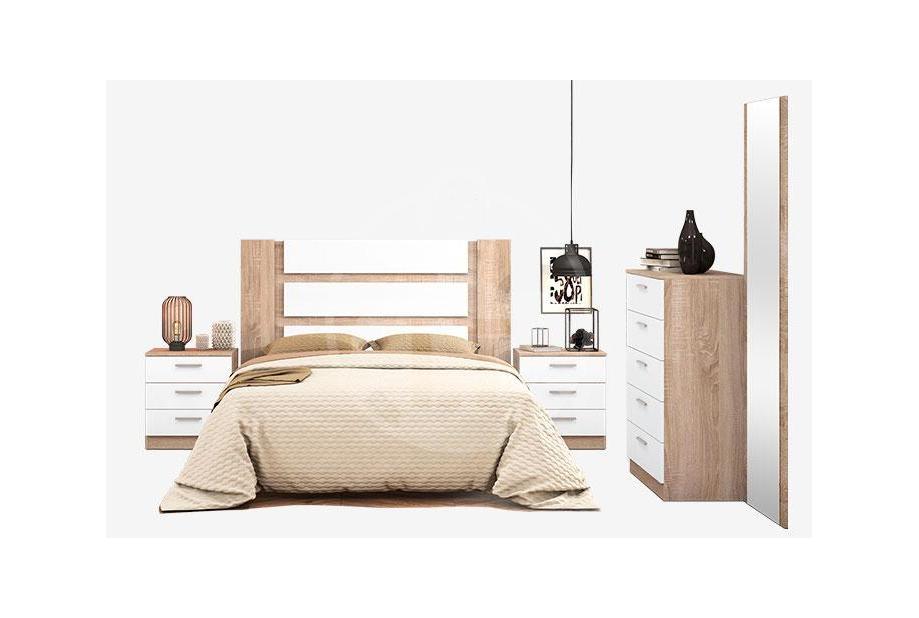 Dormitorio adulto 012.044
