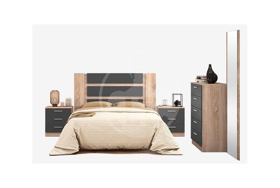 Dormitorio adulto 012.044
