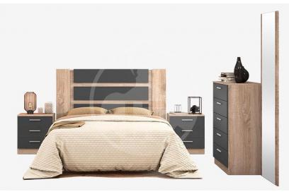 Dormitorio adulto 012.044