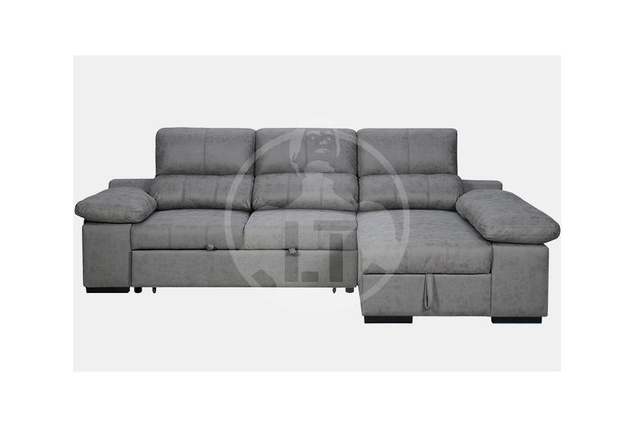 chaiselongue