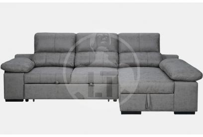 chaiselongue