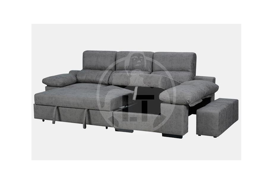 chaiselongue