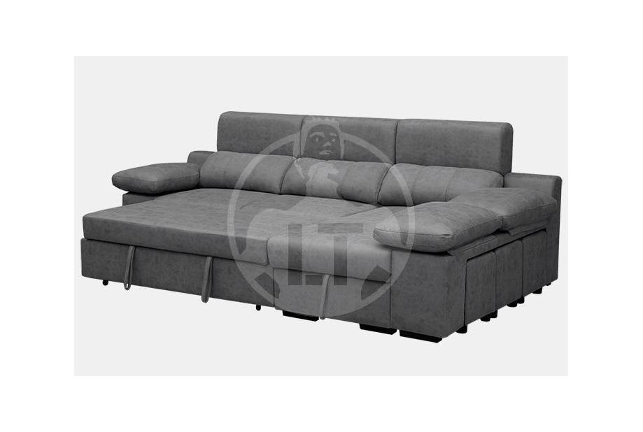 chaiselongue