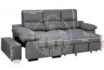 chaiselongue