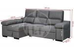 chaiselongue