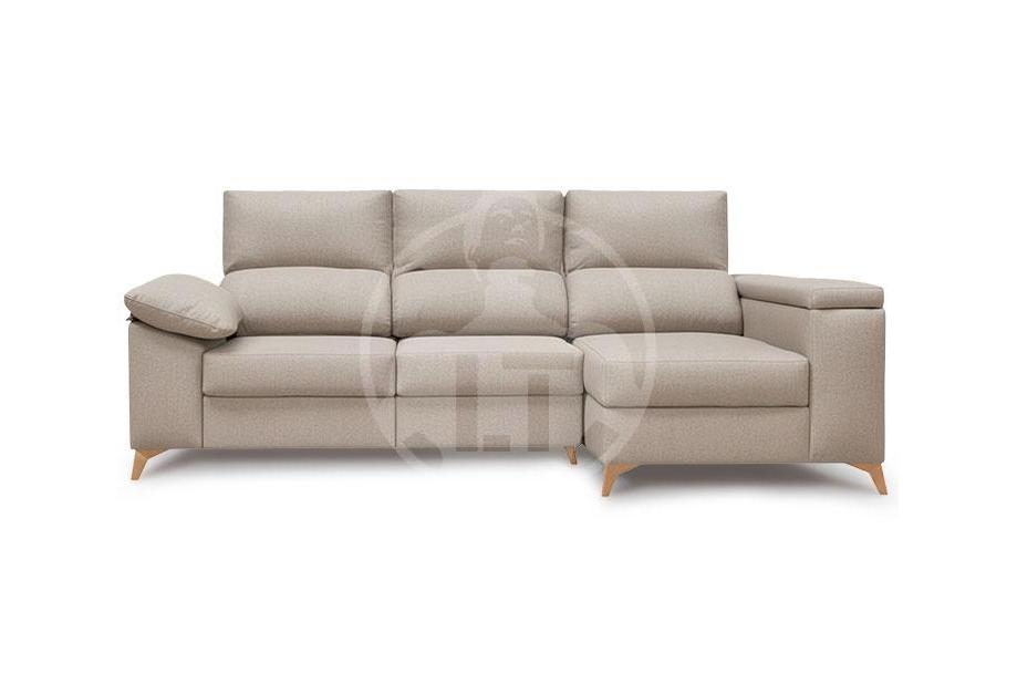 chaiselongue