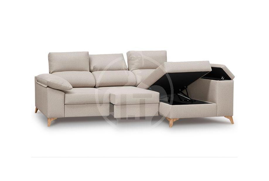 chaiselongue