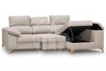 chaiselongue