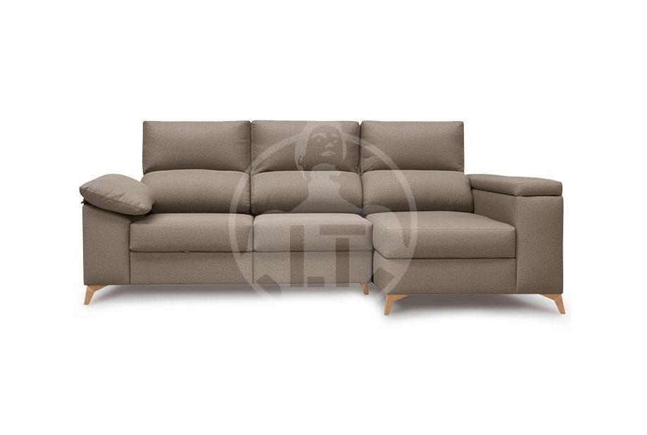 chaiselongue