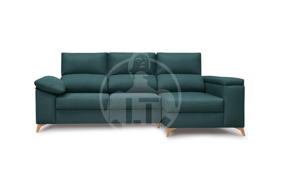 chaiselongue