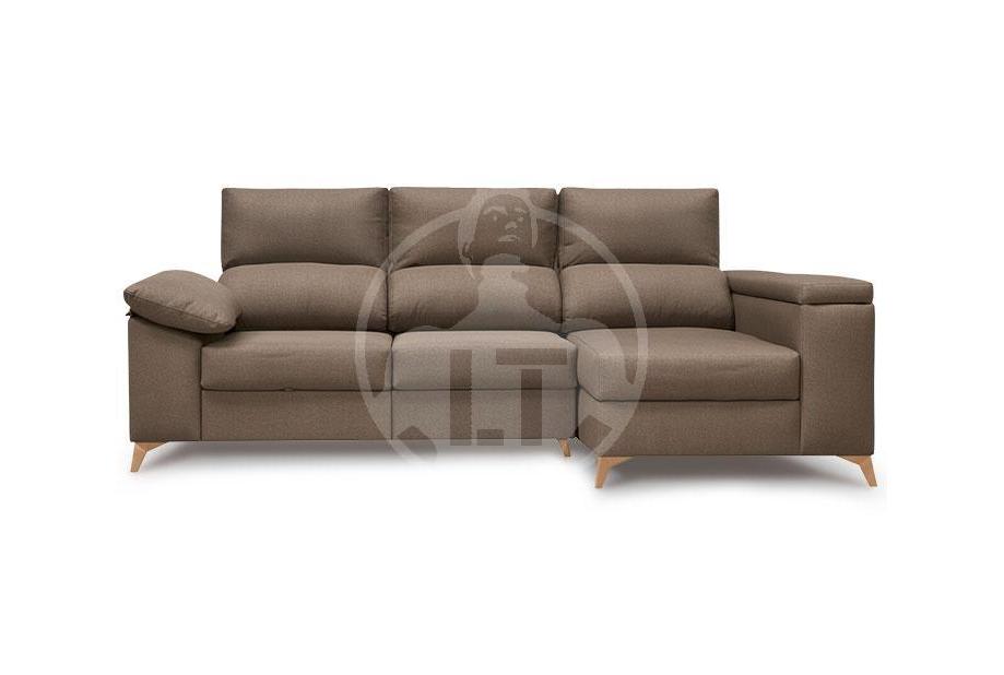 chaiselongue
