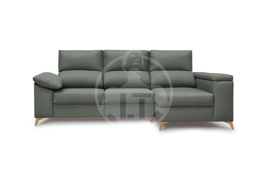 chaiselongue