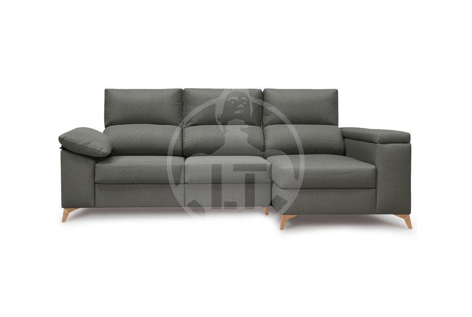chaiselongue