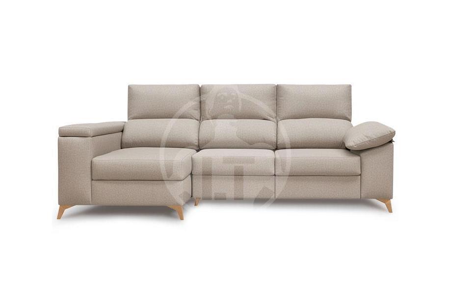 chaiselongue