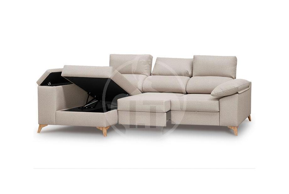 chaiselongue