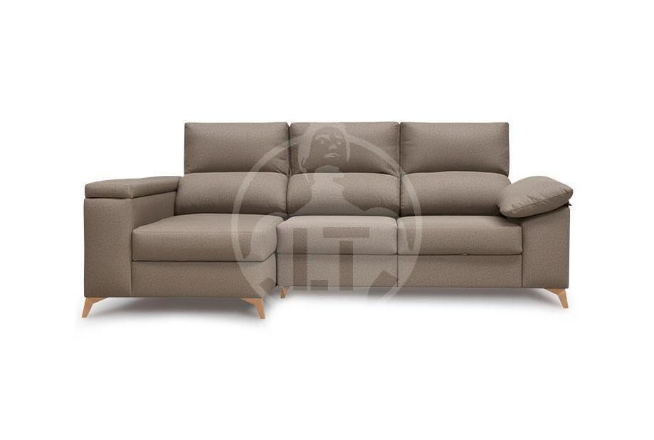 chaiselongue