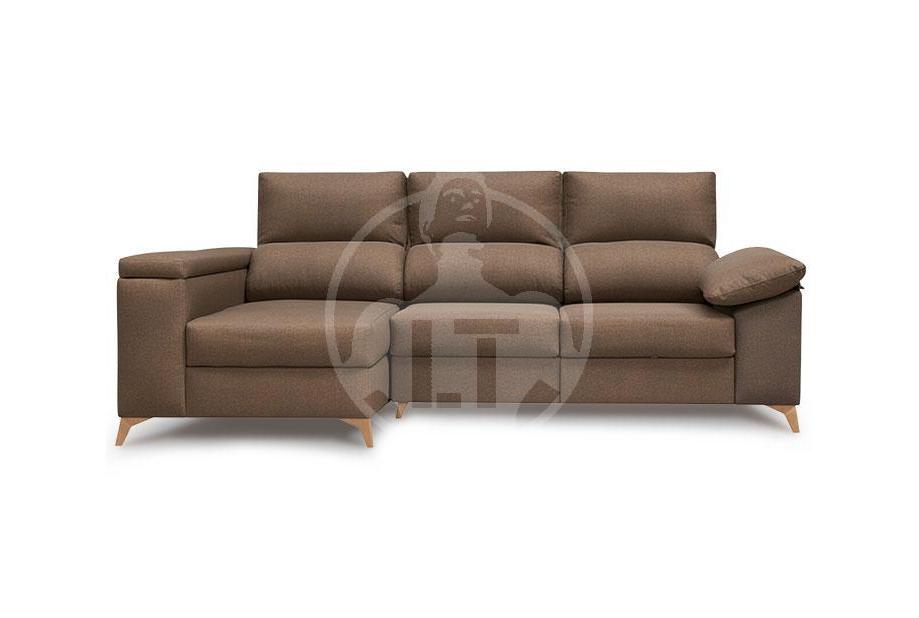chaiselongue