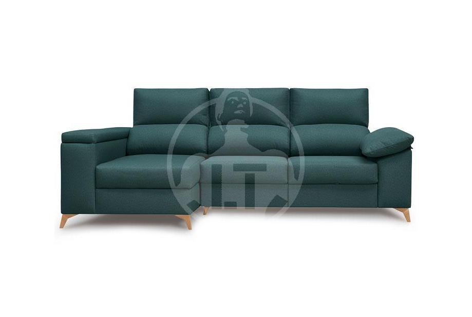 chaiselongue