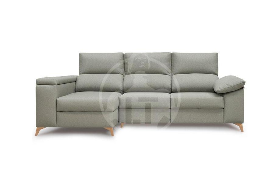 chaiselongue