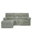 Chaise longue izquierda 012.081