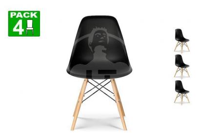 silla