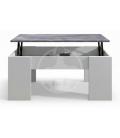 Mesa centro elevable 012.939