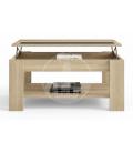 Mesa centro elevable 012.938