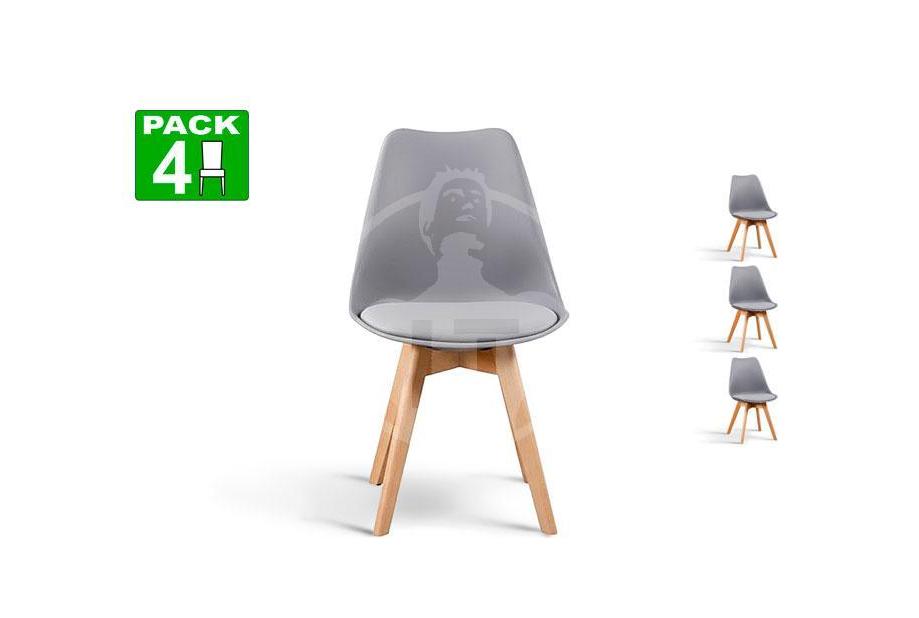 silla