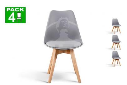 silla