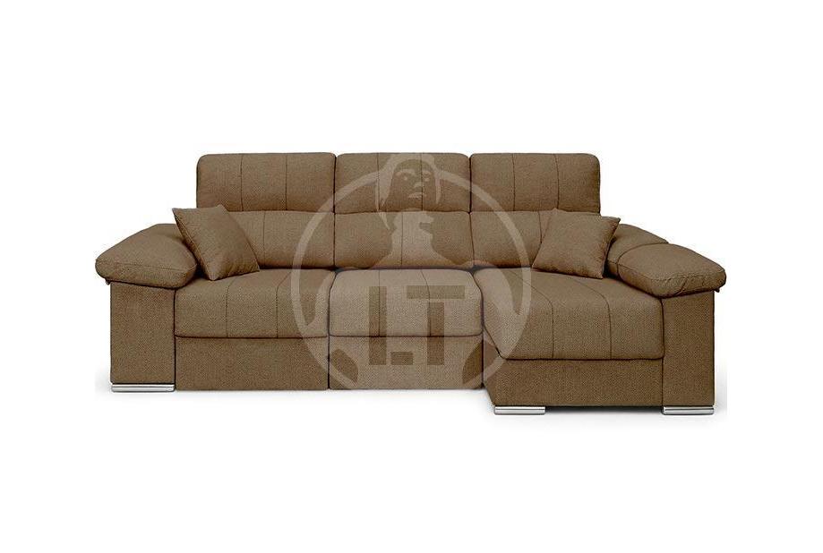 chaiselongue