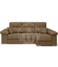 Chaise longue cama 012.118