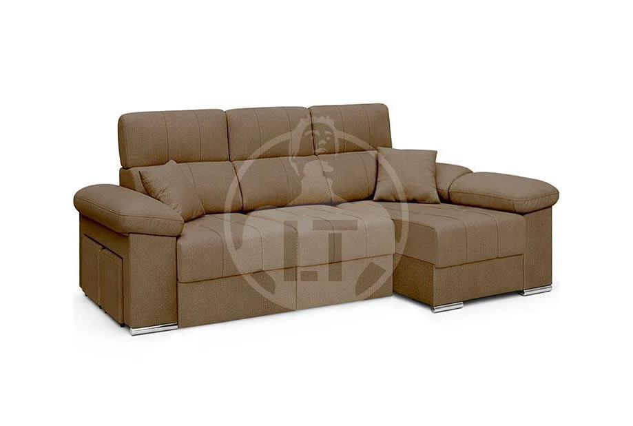chaiselongue