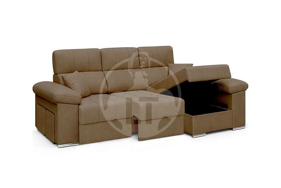 chaiselongue