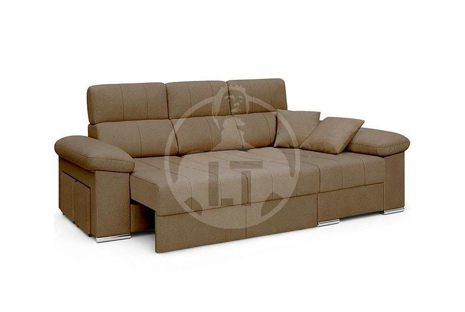 chaiselongue
