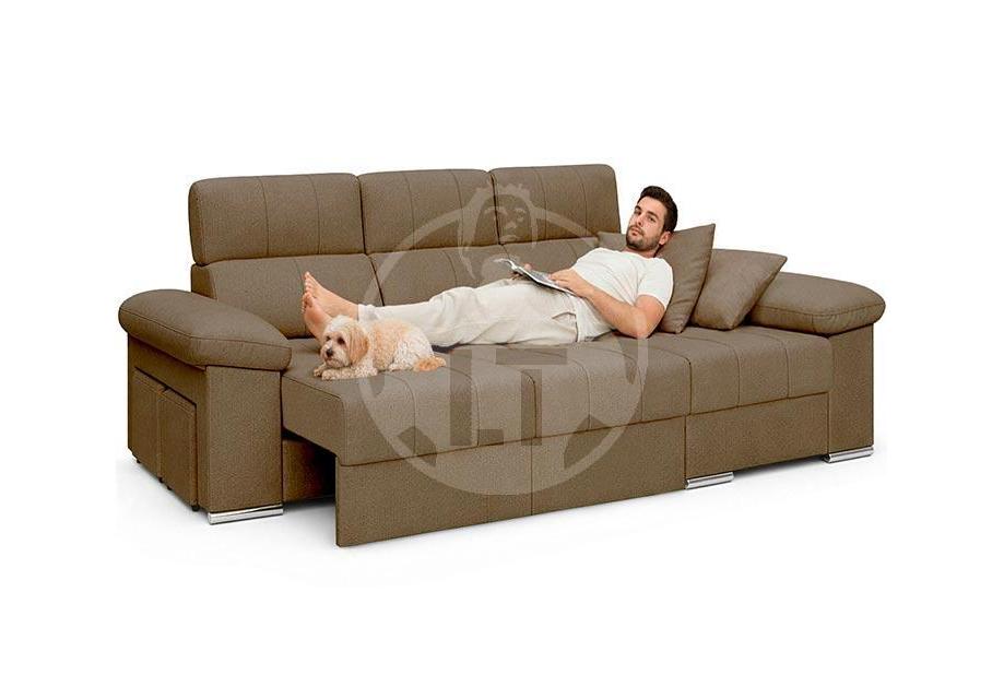 chaiselongue