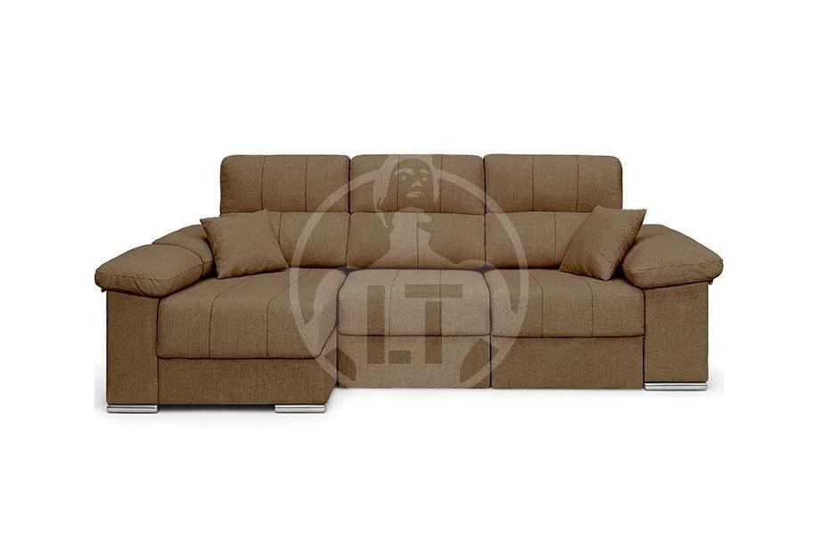 chaiselongue