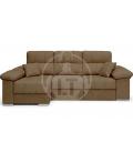 Chaise longue cama 012.118