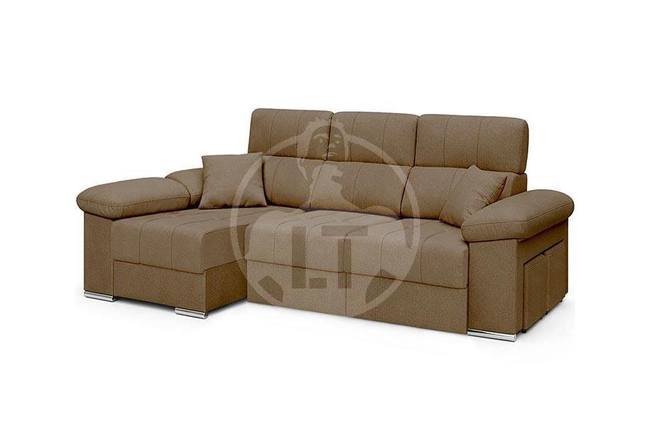 chaiselongue