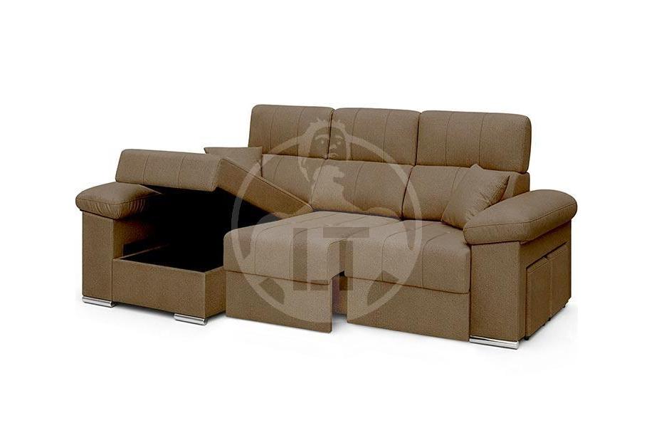chaiselongue