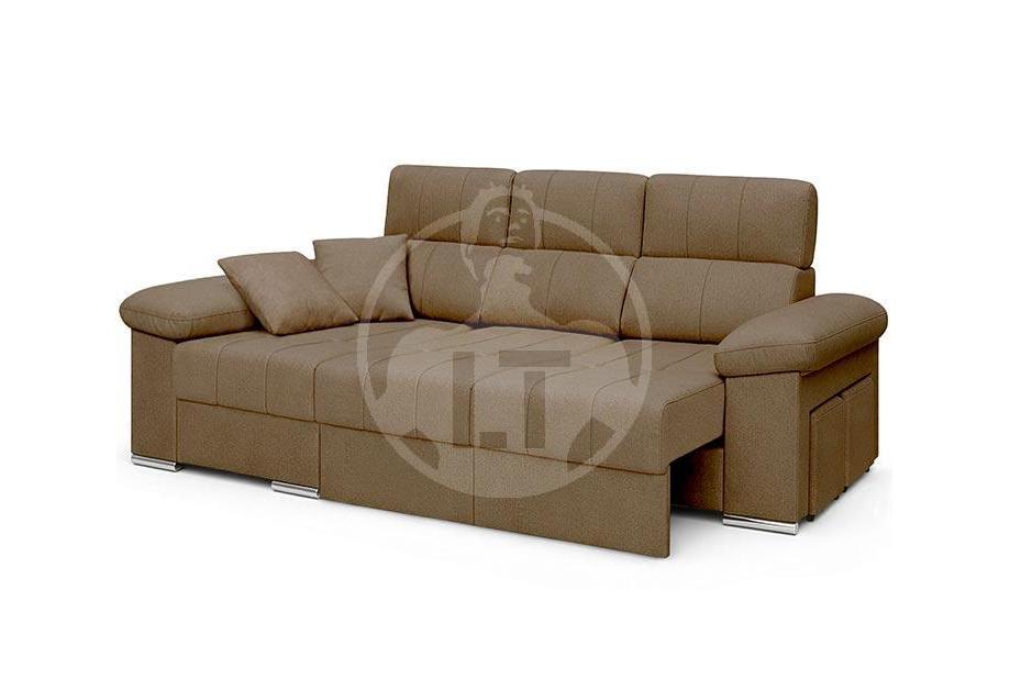 chaiselongue
