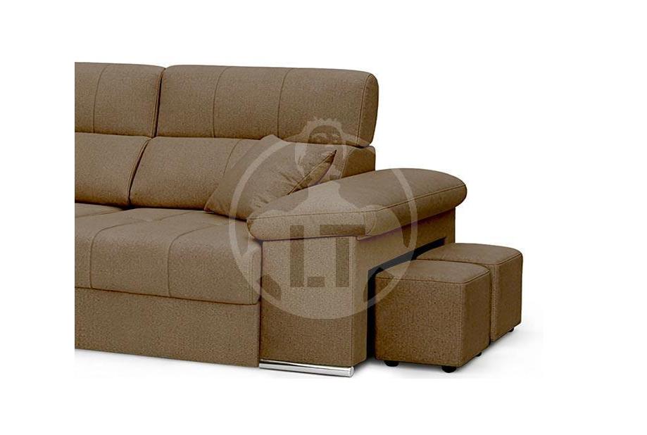 chaiselongue