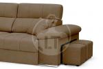 chaiselongue