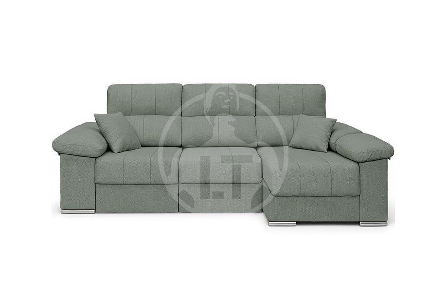 chaiselongue