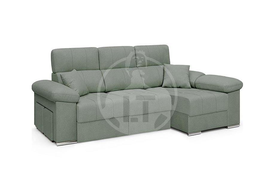 chaiselongue