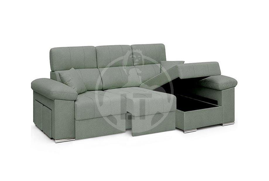 chaiselongue