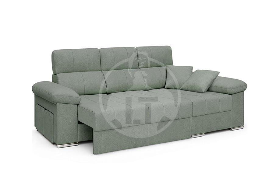 chaiselongue
