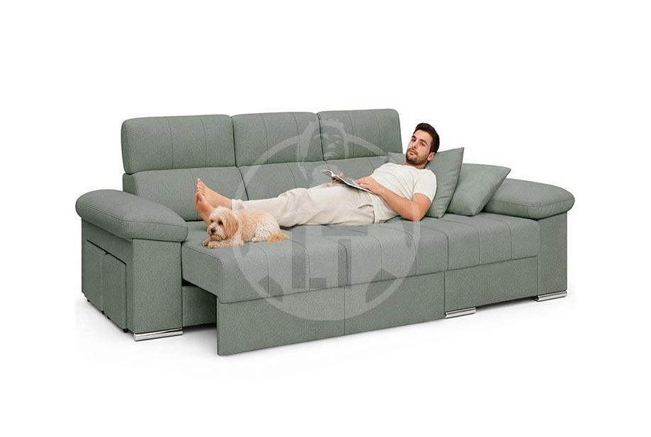chaiselongue